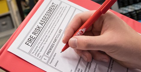 Fire Risk Assessment