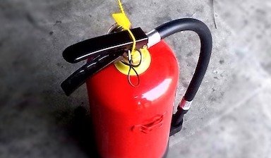 Fire Safety Training